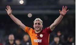 Galatasaray'da Barış Alper Yılmaz gelişmesi!