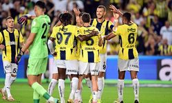 Fenerbahçe Adana Demirspor'u mağlup ederek sezona 3 puanla başladı