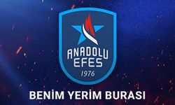 Anadolu Efes, 2024-2025 sezonundaki evini açıkladı