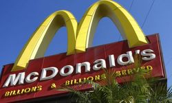 McDonald's'tan 1 milyar sterlinlik yatırım!  24 bin kişiyi işe alacak