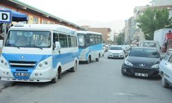 Bursa’da şehiriçi yolcu taşımacılığı zamlandı