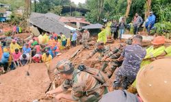 Hindistan'ın Kerala eyaletinde heyelan: Can kaybı 308'e yükseldi