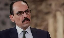 MİT Başkanı İbrahim Kalın'dan 30 Ağustos Zafer Bayramı mesajı