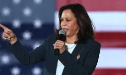 ABD Başkan Yardımcısı Kamala Harris: Eğer biri evime izinsiz girerse vurulur