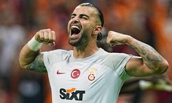 Galatasaray Abdülkerim Bardakcı'nınn bonservis bedelini açıkladı!