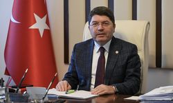 Bakan Tunç: Türkiye Yüzyılı'nı, adaletin yüzyılı yapmak için çalışmalarımızı sürdüreceğiz