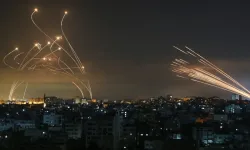 İsrail Suriye'de saldırı düzenledi