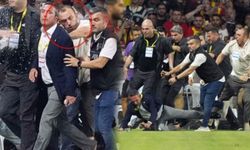 Göztepe – Fenerbahçe maçında Ali Koç neden sahaya girdi? Ali Koç hak mahrumiyeti cezası mı alacak?