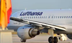 Lufthansa, Orta Doğu'ya uçuş iptallerini uzattı