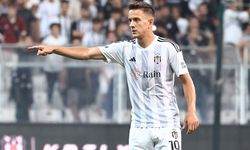 Beşiktaş'ta yeni ayrılık! Amir Hadziahmetovic'in yeni takımı belli oldu!