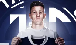 Antalyaspor’un yeni transferi Adolfo Julian Gaich!