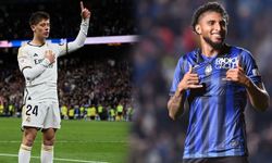 Real Madrid - Atalanta maçı ne zaman, saat kaçta? Real Madrid - Atalanta maçı hangi kanalda yayınlanacak?