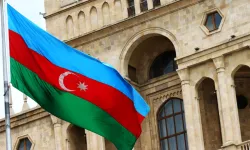 Azerbaycan'da, İsrail askerleri var demişlerdi...Azerbaycan'dan açıklama geldi!