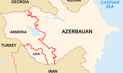 Azerbaycan-Ermenistan gerilimi tırmanıyor! Ermenistan ateş açtı!