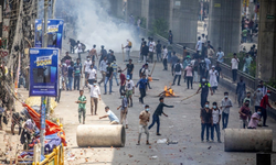 "Kamuda Kontenjan Kararı" protestolarında can kaybı 93'e yükseldi