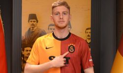 Galatasaray'dan Metehan Baltacı kararı