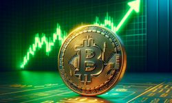 Bitcoin faiz indirimi haberleriyle yükseldi!