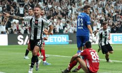 Beşiktaş, Süper Lig’de 6 yılın ardından o başarıyı yakaladı!