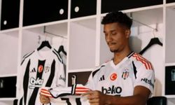 Beşiktaş'tan son dakika transfer açıklaması