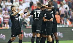 Beşiktaş'ın Avrupa Ligi play-off rakibi belli oldu