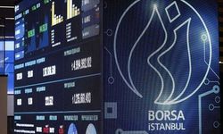 Borsa günü yükselişle sonlandırdı!