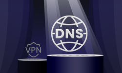 Sanal maskelerin gerçek tehlikeleri: DNS ve VPN