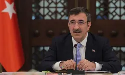 Cumhurbaşkanı Yardımcısı Yılmaz: İhracat artışı cari açığa ve dövize olan ihtiyaca katkı sunuyor