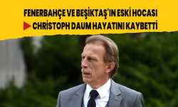 Efsane teknik direktör Christoph Daum, hayatını kaybetti!