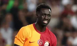 Galatasaray'dan Davinson Sanchez açıklaması! Dönüş tarihi belli oldu!