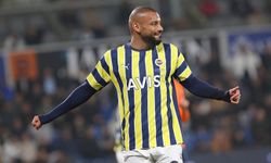 Fenerbahçe, Joao Pedro ile yollarını ayırdı! Sözleşmesi feshedildi