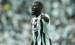 Beşiktaşlı Omar Colley, artık PAOK'a oynayacak!