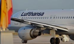 Lufthansa'dan Orta Doğu kararı: Uçuşlar iptal!