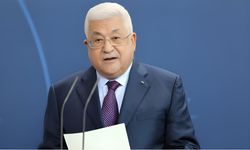 Filistin Devlet Başkanı Abbas TBMM'yi ziyaret edecek!