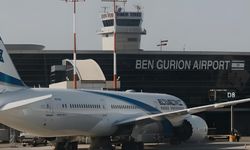 Ben-Gurion Havalimanı'nda uçuşlara yeniden başlandı!