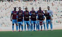 Trabzonspor'un Konferans Ligi Play-off rakibi belli oldu!