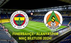 Fenerbahçe - Alanyaspor biletleri ne zaman satışa çıkacak 2024? Fenerbahçe - Alanyaspor bilet fiyatları ne kadar?