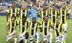 Fenerbahçe'nin Şampiyonlar Ligi’ndeki rakibi belli oldu!