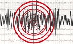 Az önce deprem mi oldu, nerede oldu? 27 Ağustos 2024 AFAD son deprem listesi!