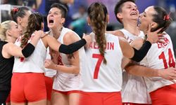 FİLENİN SULTANLARI YARI FİNAL MAÇI! Türkiye kadın voleybol takımı yarı final maçı ne zaman, kiminle oynayacak?