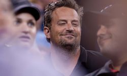 ABD'li oyuncu Matthew Perry'nin ölümünde 5 kişi suçlandı