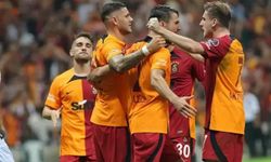 Resmen duyuruldu! Galatasaray'da ayrılık