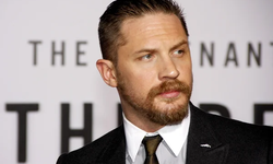 Yusuf Dikeç konuşulmaya devam ediyor! Tom Hardy İnstagram hesabından paylaştı