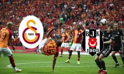 Galatasaray Beşiktaş maçı ne zaman, saat kaçta? Galatasaray Beşiktaş maçı hangi stadyumda?