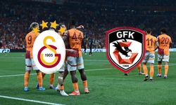 Galatasaray Gaziantep FK maçı neden ertelendi? Galatasaray Gaziantep FK maçı ne zaman?