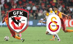 TFF’den erteleme kararı! Galatasaray - Gaziantep FK maçı ertelendi mi, ne zaman, saat kaçta? Hangi maçlar ertelendi?