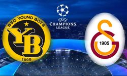 Galatasaray Young Boys play-off turu rövanş maçı ne zaman, saat kaçta 2024? Galatasaray Young Boys hangi kanalda?