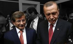 Ahmet Davutoğlu'ndan AK Parti talimatı! Tarih belli oldu