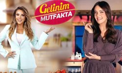 Gelinim Mutfakta sunucusu neden değişti? Nursel Ergin neden ayrıldı?