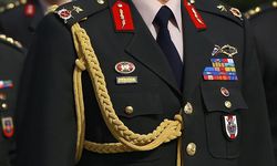 Yüksek Askeri Şura kararları Resmi Gazete'de yayımlandı