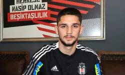 Beşiktaş'tan Gudjufi'nin transferi açıklaması!